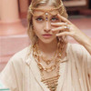 The COSMICS Necklace