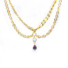 The COSMICS Necklace