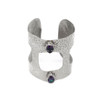 The SAFIRA Bangle
