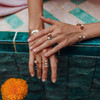 The CHI Ring