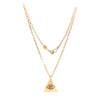 The JASMIN Necklace