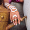 The PURNAMA Ring