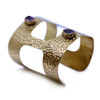 The SAFIRA Bangle