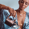 The DIVINE Goddess Ring