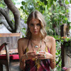 The PURNAMA Necklace