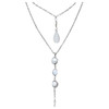 The CANTIK 2 in 1 Necklace