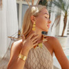The DEWI Necklace