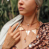 The DEWI Necklace
