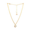 The PEROLA Necklace
