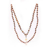 The RAJAH MALA Necklace