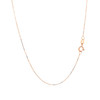 Elephant Pendant in 10k Rose Gold