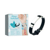 South Moon Ion Bracelet, Firming Abdominal Thigh Fat Relief Dizziness Discomfort Care Bracelet