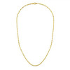 14k Yellow Gold Sparkle Valentino Chain (1.70 mm)