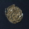 2.1mm 14k Yellow Gold Singapore Chain