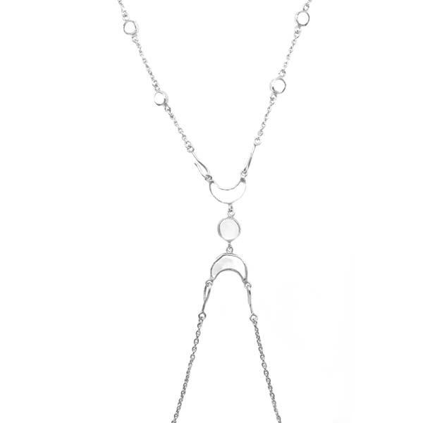 The GODDESS Body Chain