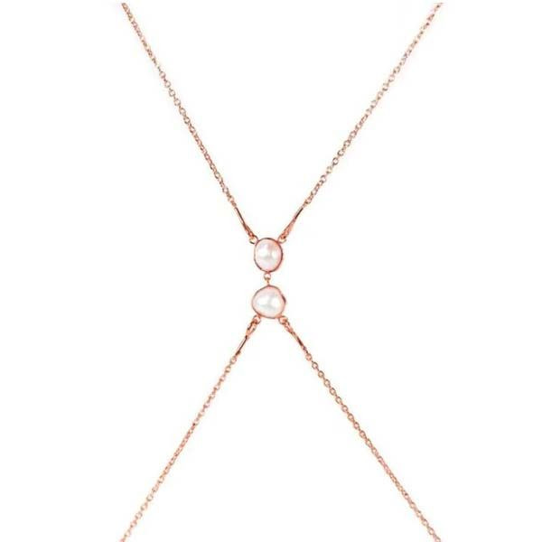 The SHAKTI Body Chain