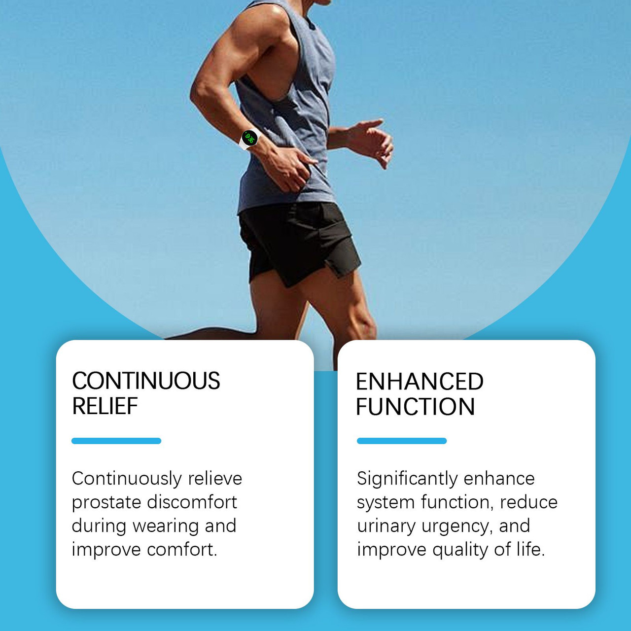 Houkea Sports Watch Care Outdoor Fitness Time Management Sports Management Personality Fashion Everything