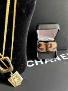 Nice Elegant Lux Earrings