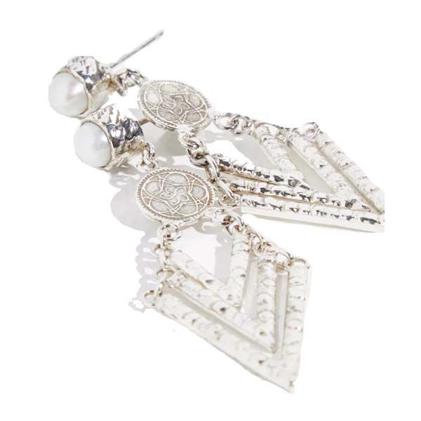 The CLEO Earrings