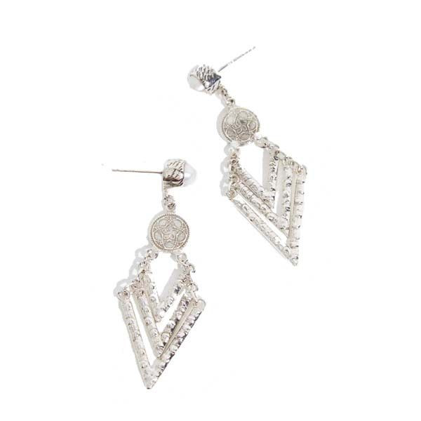 The CLEO Earrings