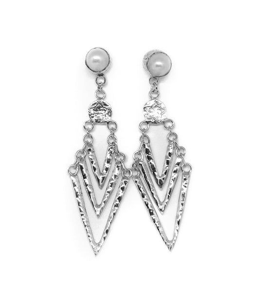 The CLEO Earrings