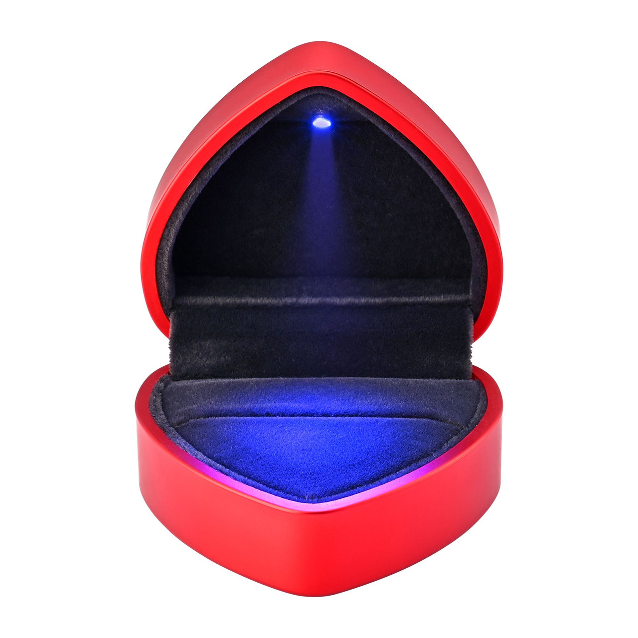 LED Ring Box