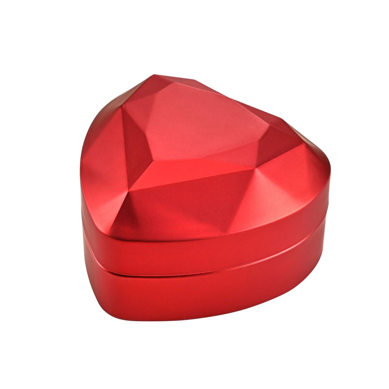 LED Ring Box