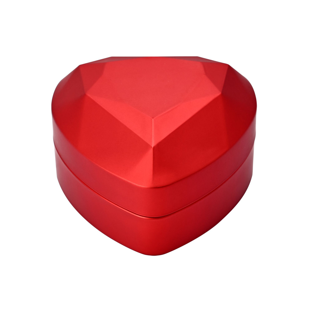 LED Ring Box