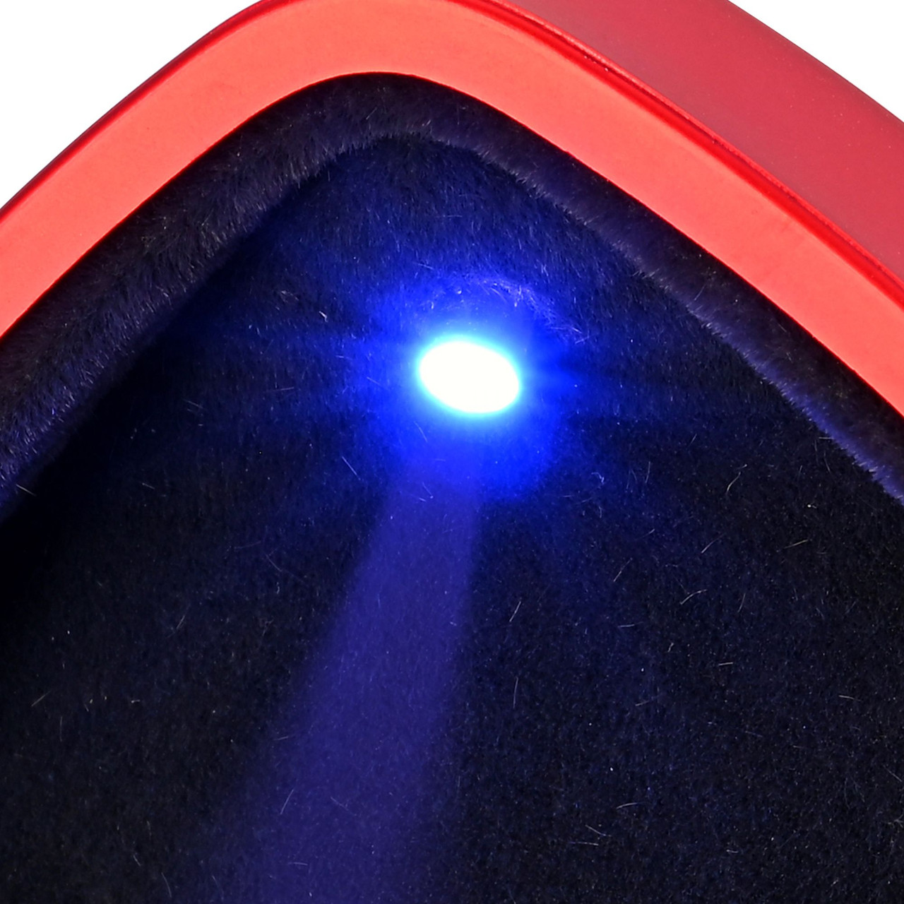 LED Ring Box
