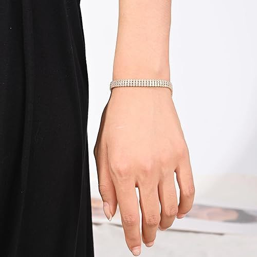 14K Gold and Silver Plated Special Cain Link with Toggle Clasp Closure in Daily or Party for Women Fashion Jewelry Gifts