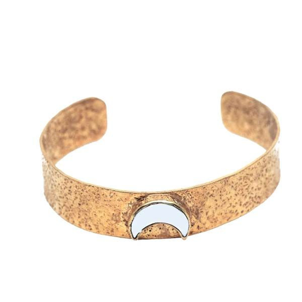 The PURNAMA Bangle