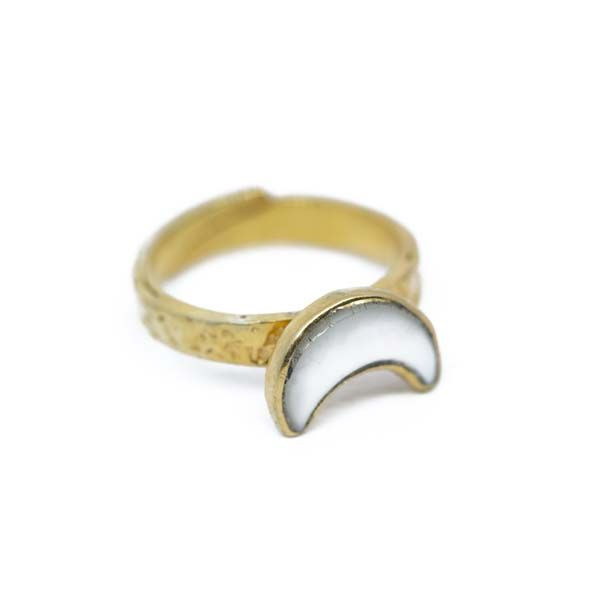 The BULAN Ring