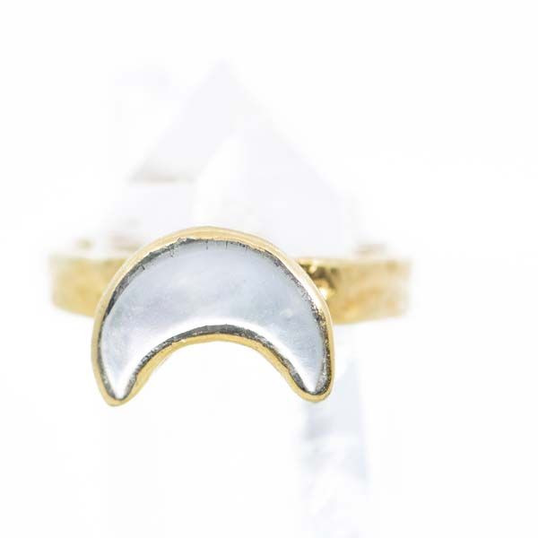 The BULAN Ring