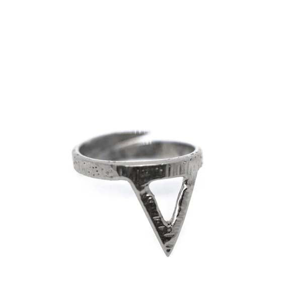 The PYRAMID Ring