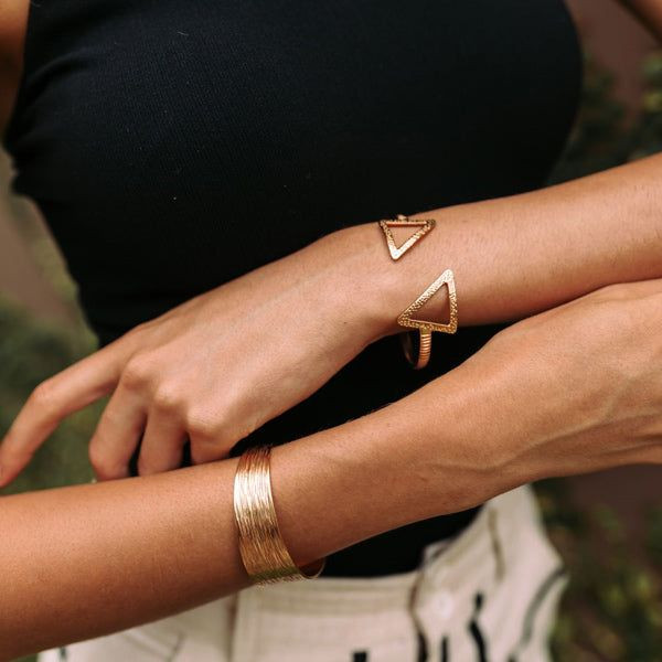 The DEWI Bangle
