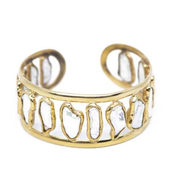 The Shakti Bangle