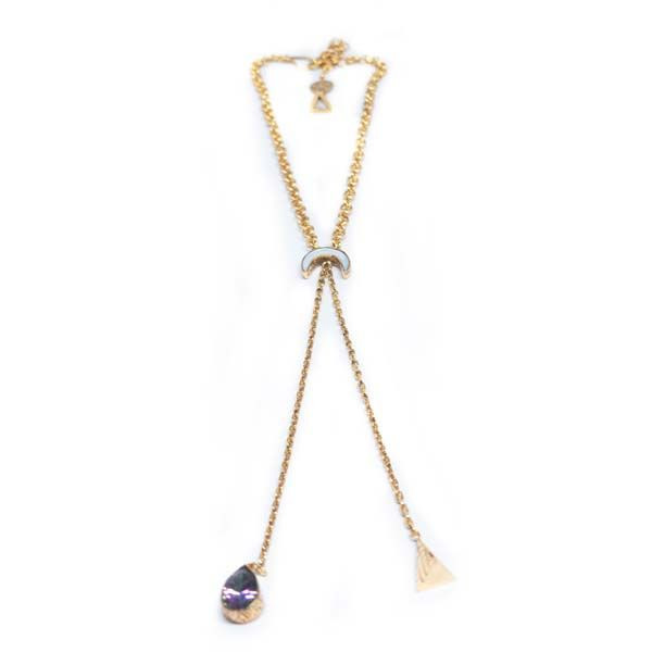 The AURA Necklace