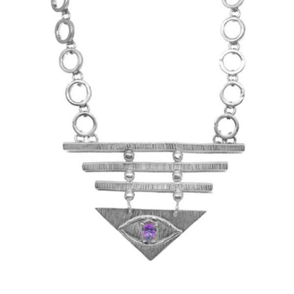 The SACRED CHI Necklace