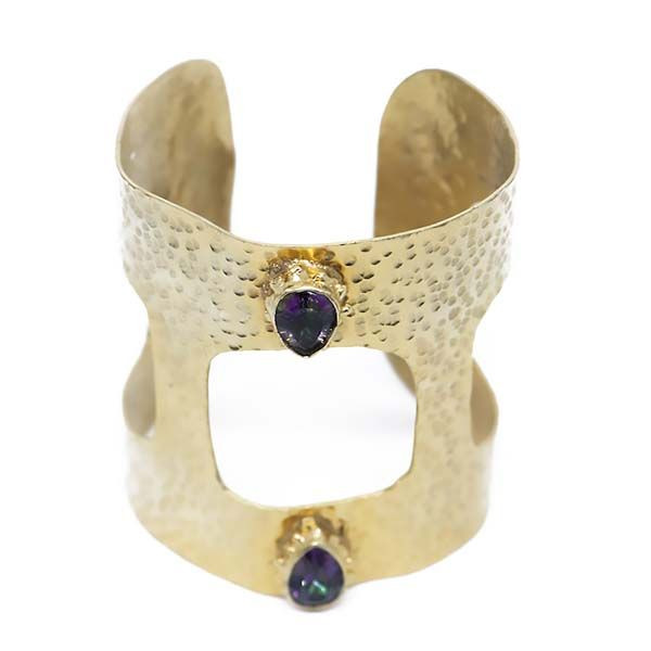 The SAFIRA Bangle