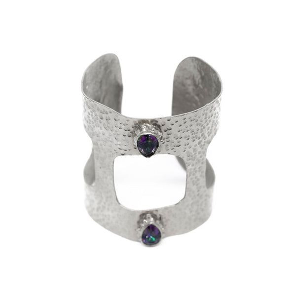 The SAFIRA Bangle