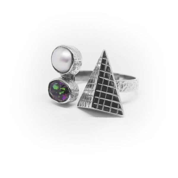 The CHI Ring