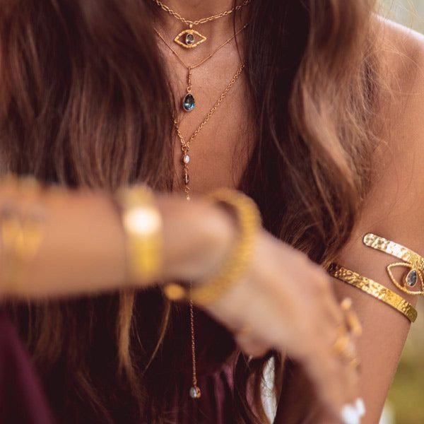 The OSAM Necklace