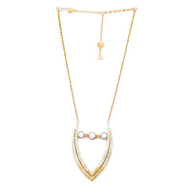 The BESAR Necklace