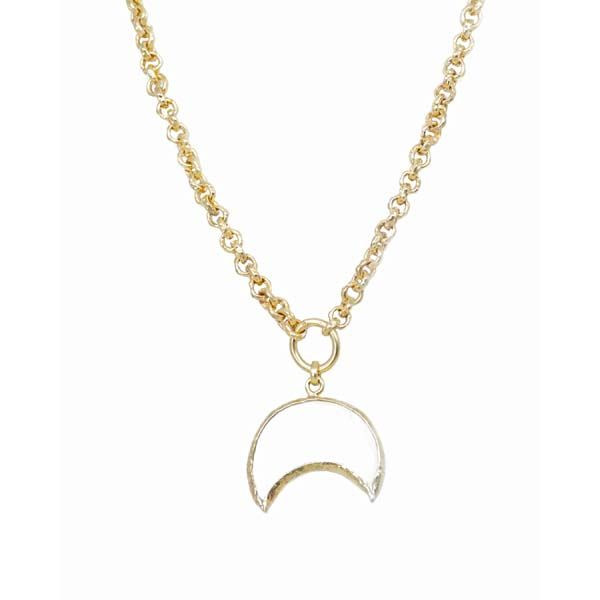 The PURNAMA Necklace