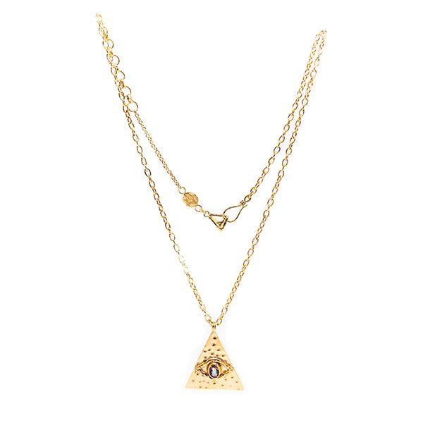 The JASMIN Necklace
