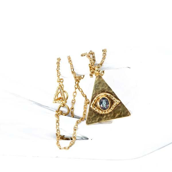 The JASMIN Necklace