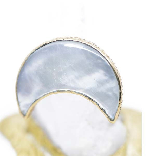 The PURNAMA Ring