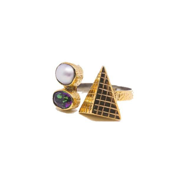 The CHI Ring
