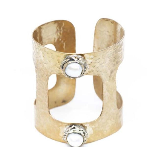 The AJA Bangle