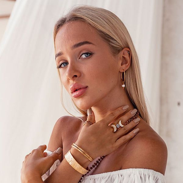 THE SUPER GODDESS RING